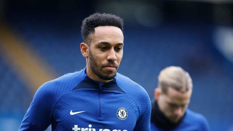 Chelsea ‘furious’ over Aubameyang transfer plan as Lukaku view shared
