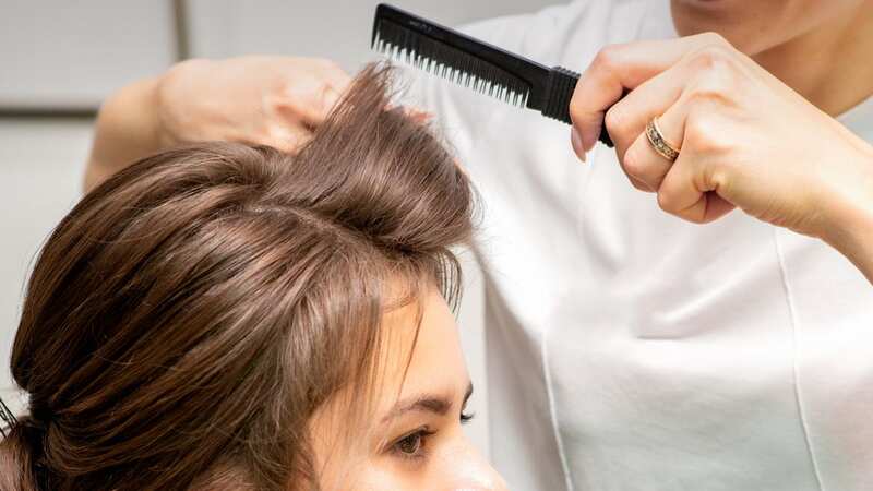 The hairdresser was fined after dropping a receipt (Image: Getty Images/iStockphoto)
