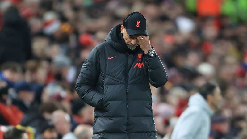 Fowler pulls on own sickening experiences to describe Liverpool predicament