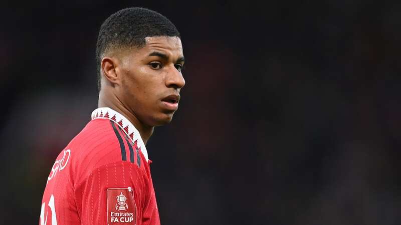 Every Man Utd player