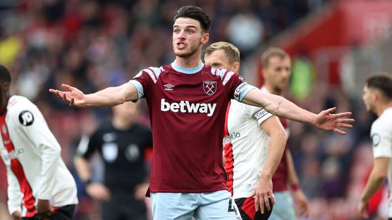 West Ham vs Southampton - Kick-off time, TV channel and live stream details