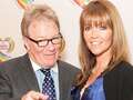 Jim Davidson 'gutted' as he 'splits from fifth wife' after 14-year marriage