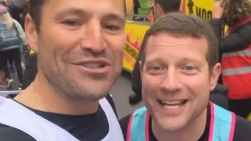 Dermot O