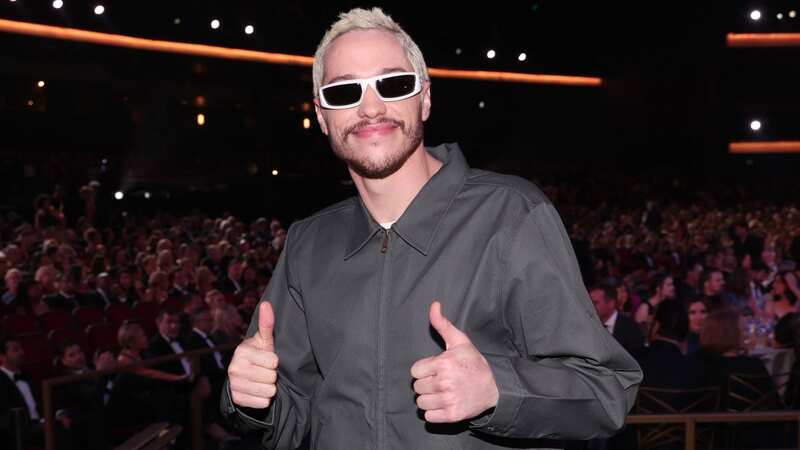 Pete Davidson has defended his dating history saying it isn