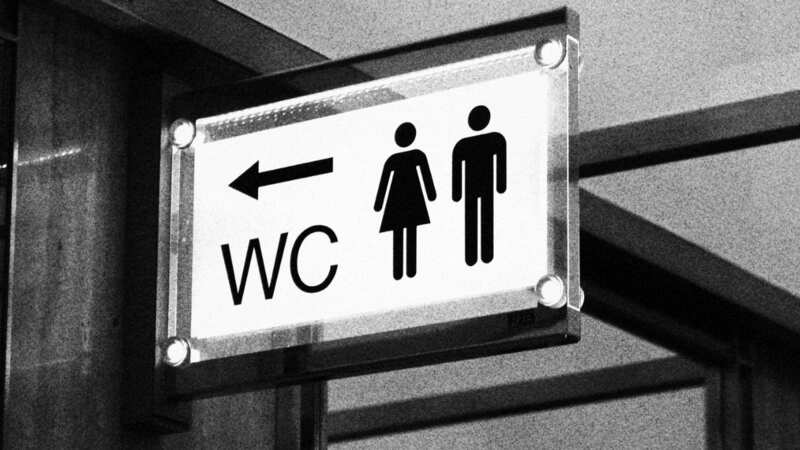 Many people had no clue what the letters stood for, despite seeing them everywhere (Image: Getty Images/EyeEm)