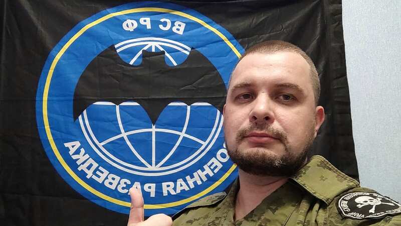 Blogger Maxim Fomin, known as Vladlen Tatarskiy, was killed in Russia (Image: Social media/e2w)