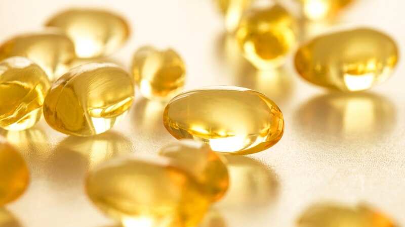Vitamin D supplements might have an anti-inflammatory effect in older people (Image: Getty Images/Science Photo Library RF)