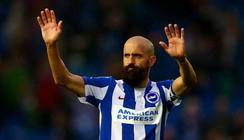 Premier League cult hero Bruno named Chelsea caretaker boss after Potter sacked