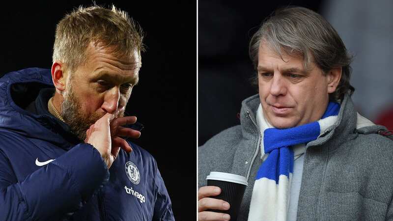 Chelsea owners lost their nerve by sacking Potter after eye-catching promises