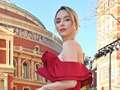 Paul Mescal and Jodie Comer lead glamour in dazzling looks at Olivier Awards
