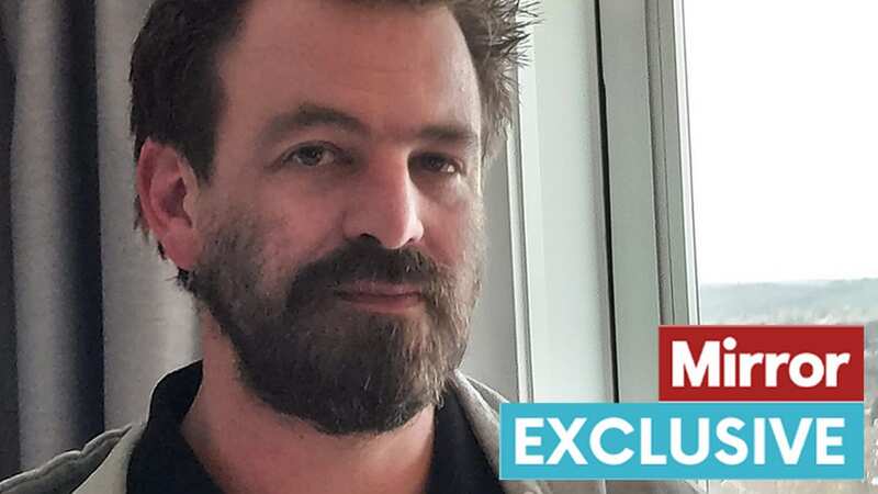 English teacher Nik Jones said sheer volume of work has become "demoralising" (Image: Nik Jones)