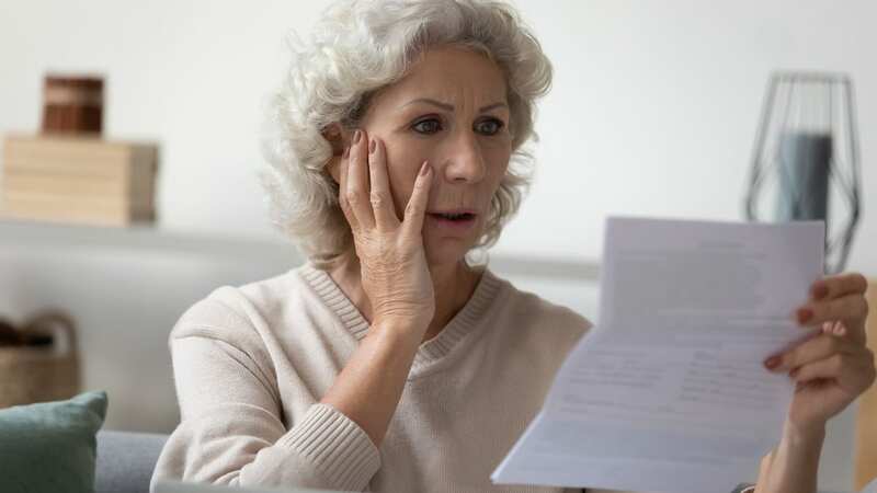 Campaigners say women have been hit hard by DWP failures (Image: Getty Images/iStockphoto)