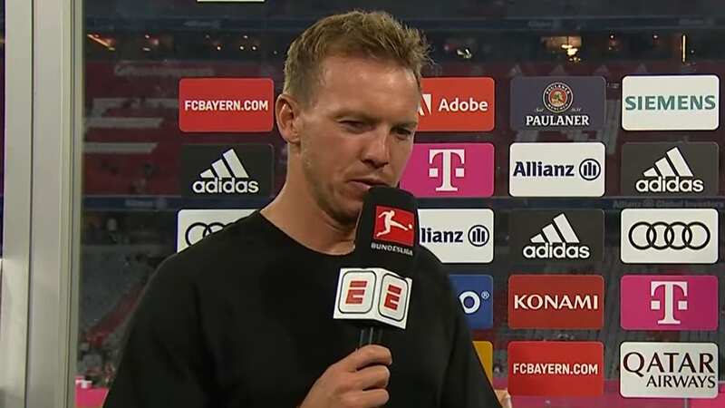 Nagelsmann issues Chelsea message after U-turn following Potter sack