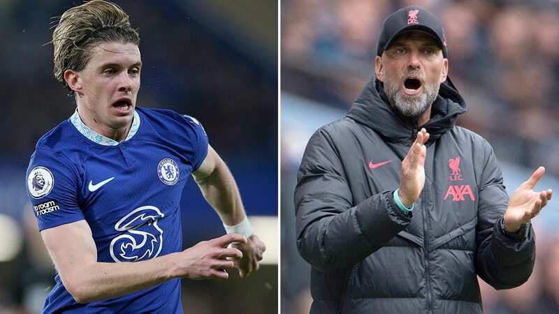 Klopp eyes Gallagher transfer as Van Dijk calls for "hard talking"