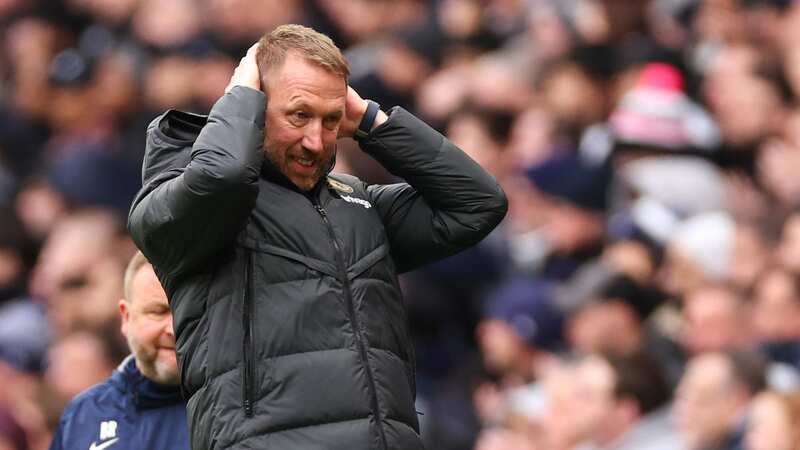 Potter made Chelsea decisions that sent 