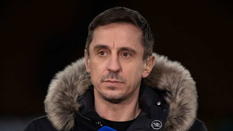 Chelsea issue clear as Gary Neville fears realised after "Football Manager" jibe