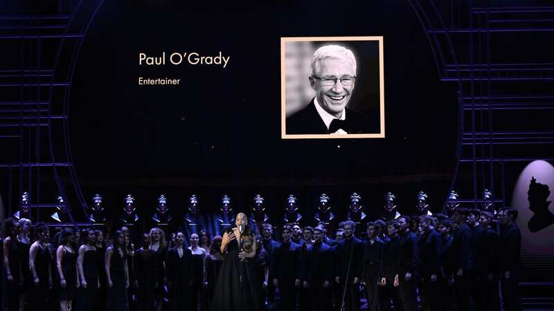 Paul O
