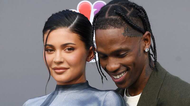 Kylie Jenner fans think she has reunited with Travis Scott after spotting 