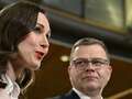 Finland's 'Party Prime Minister' Sanna Marin loses election in tight race dqxikeidqkikdinv