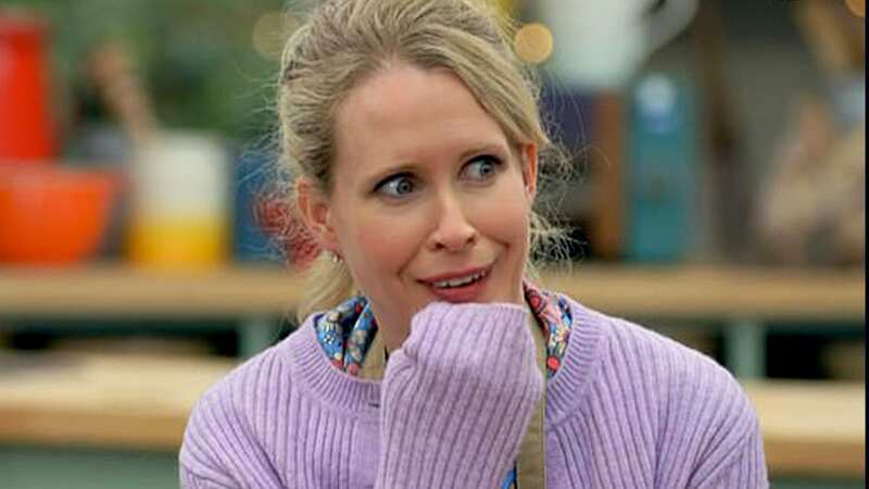 Lucy Beaumont 