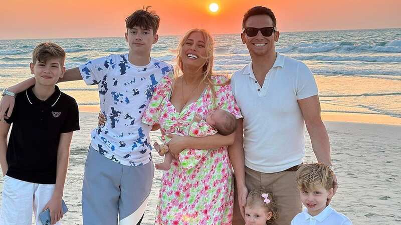 Inside Stacey Solomon