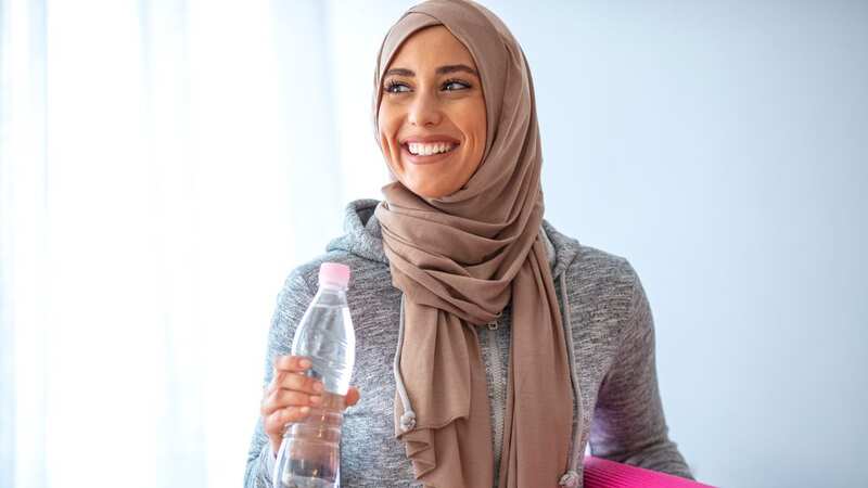 Participating in physical activity during Ramadan can be difficult when you