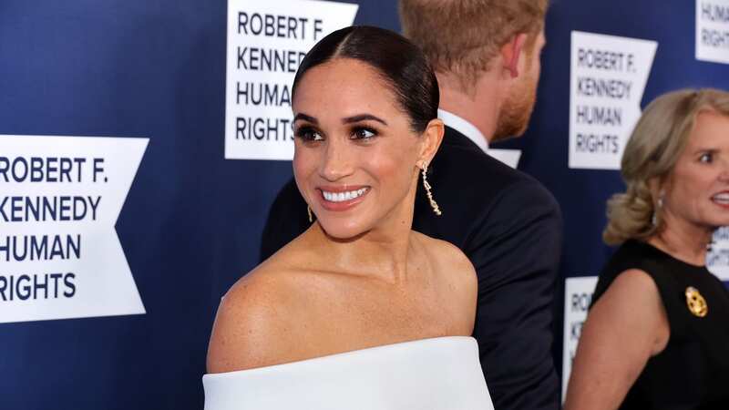 Meghan Markle set to bag yet another prestigious award from activist friend