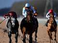Syndicate group considering once-in-a-lifetime shot at the Kentucky Derby
