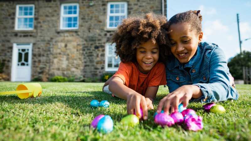 Make the most of the long Easter weekend at some of the country
