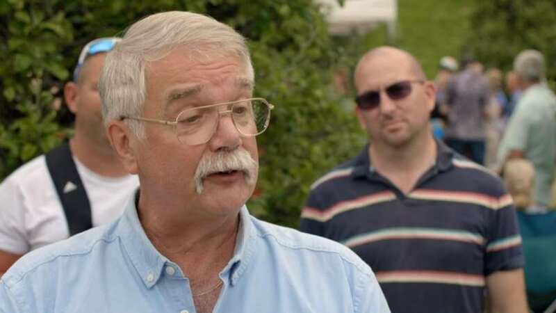 Antiques Roadshow guest with ITV star dad given disappointing value by expert