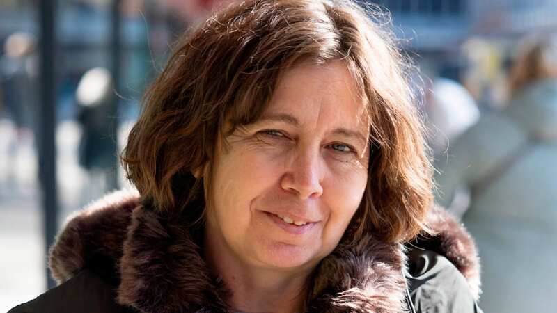Natasha Bradshaw said her biggest issue is teachers