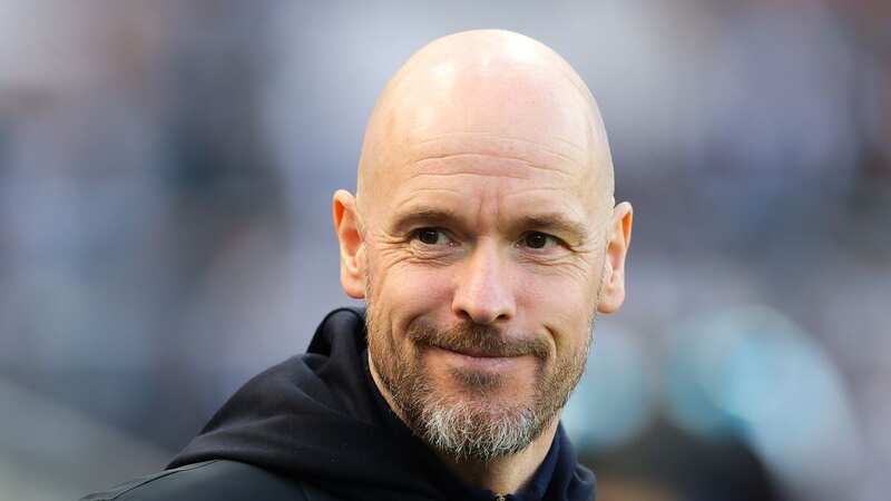 Erik ten Hag makes Man Utd transfer U-turn as Glazer summer plans emerge