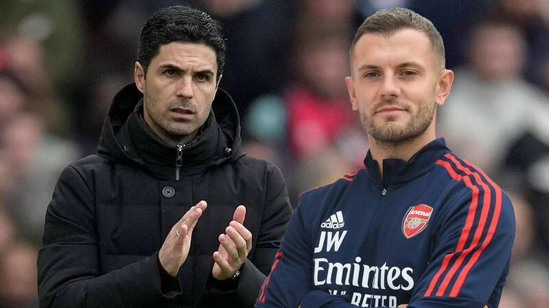 Wilshere underlines Arteta influence - despite making his job harder