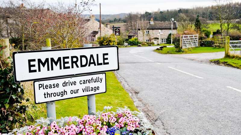 Emmerdale spoilers tease reunion for former couple after cheating scandal