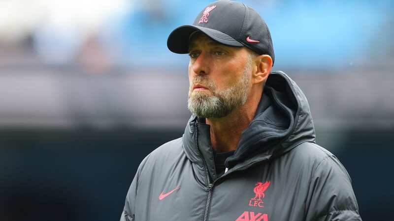Liverpool predicted starting XI vs Chelsea with angry Klopp