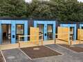 Homeless people being offered one-bedroom 'pods' instead of B&Bs and hotels