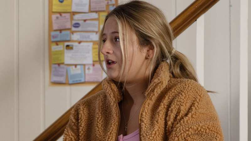 Emmerdale cancer scare for Amelia Spencer as teen makes alarming discovery