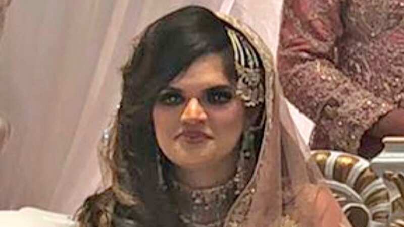Fawziyah Javed, 31, was in the early stages of pregnancy before her tragic death (Image: Fawziyah Javed)