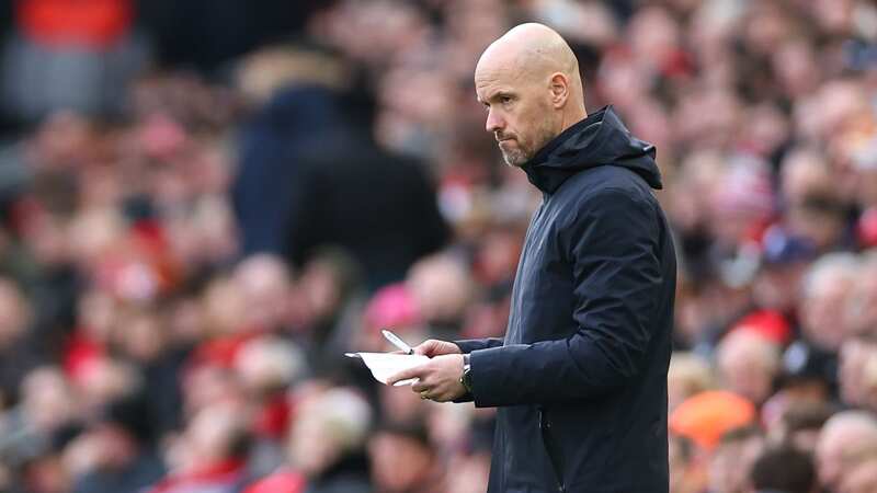 Man Utd made £90m transfer mistake after scout recommendation fell on deaf ears