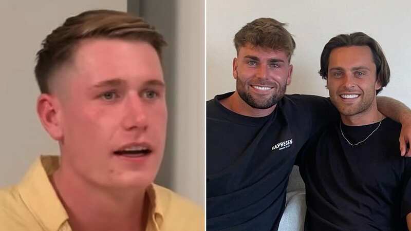 Love Island