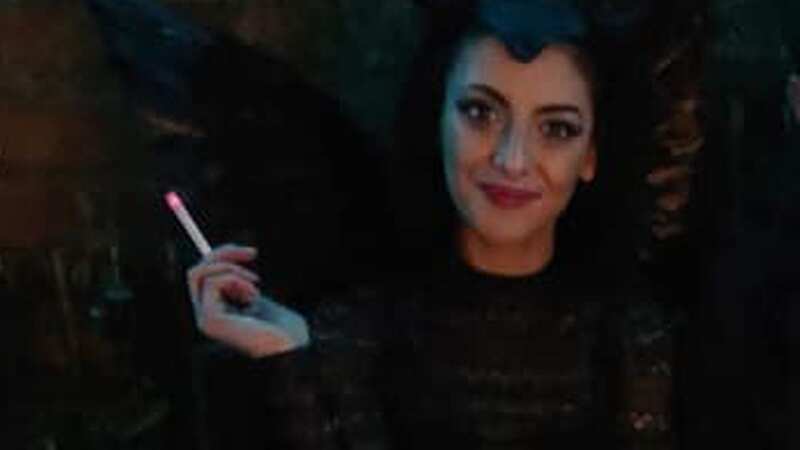 Kayley Baker, was arrested in a drug bust at her home in Liverpool (Image: Kayleigh Baker/ Cavendish Press (Manchester) Ltd)