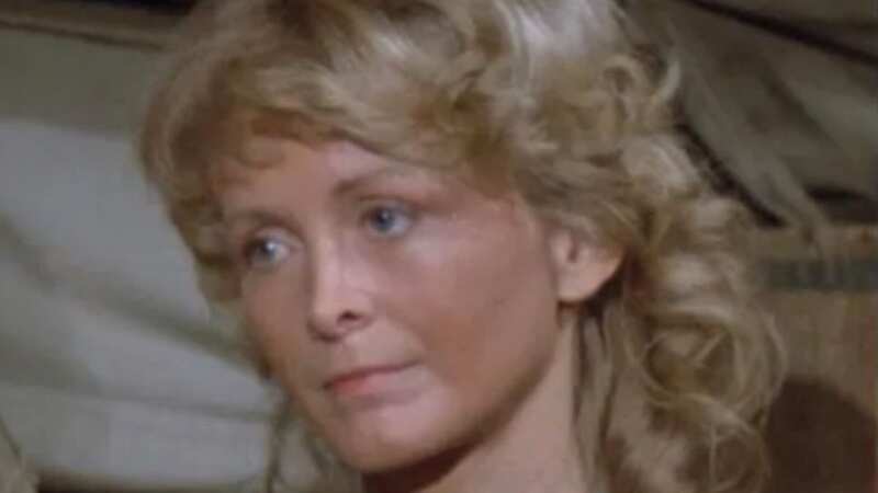 Judy Farrell of M*A*S*H fame has died