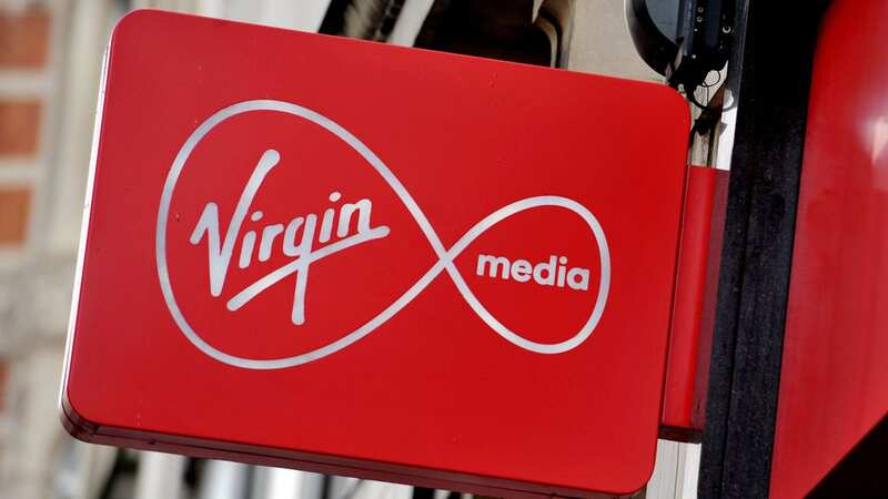 Virgin Media down again as users across the UK blocked from websites