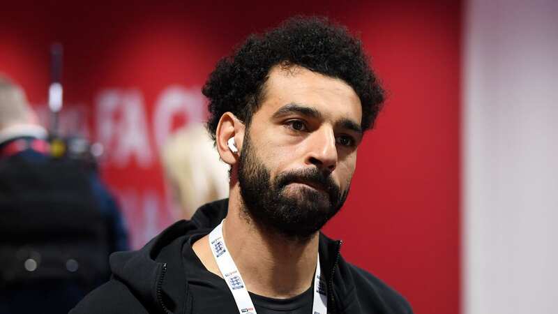 Mo Salah dropped as Jurgen Klopp makes SIX dramatic changes to Liverpool side