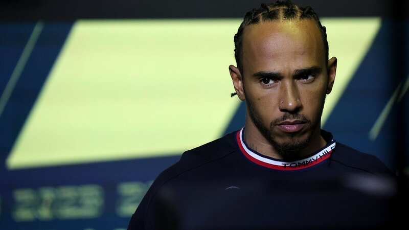 Lewis Hamilton will hope Mercedes can repeat their strong pace from Melbourne (Image: Hasan Bratic/picture-alliance/dpa/AP Images)