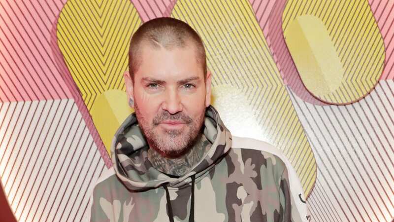 Boyzone