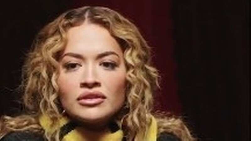 Rita Ora has opened up about her 