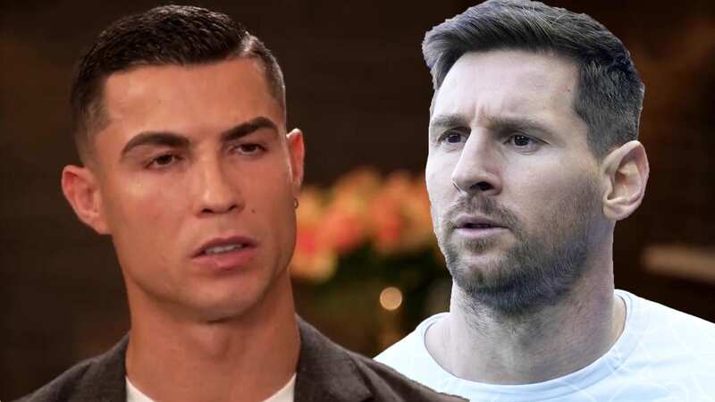 Lionel Messi to leave Cristiano Ronaldo embarrassed as transfer plan emerges