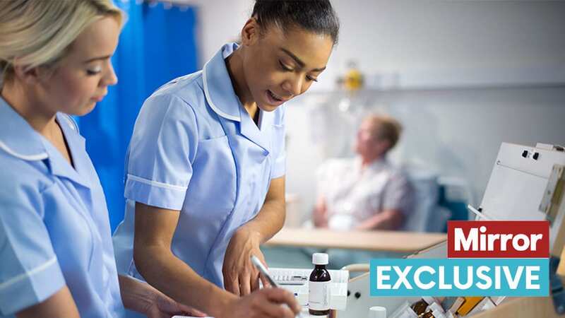 Some NHS integrated care systems need to find as much as £50 million to balance the books (stock image) (Image: Getty Images)