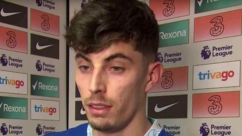Havertz breaks ranks to take aim at Chelsea owners over Potter sacking